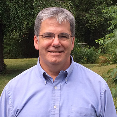 Brian Waddell