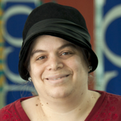 Beth Ginsberg