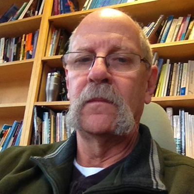 Richard Vengroff