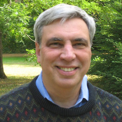 Ron Schurin