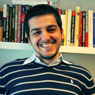 Sercan Canbolat