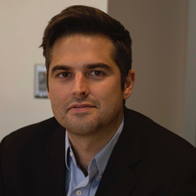 Brooks Kirchgassner