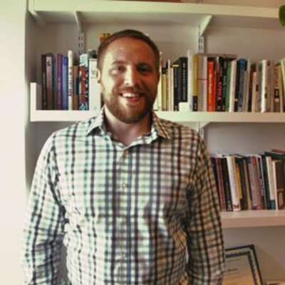 John Dabrowski