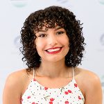 Amber Smith
