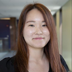 Yejie Kim
